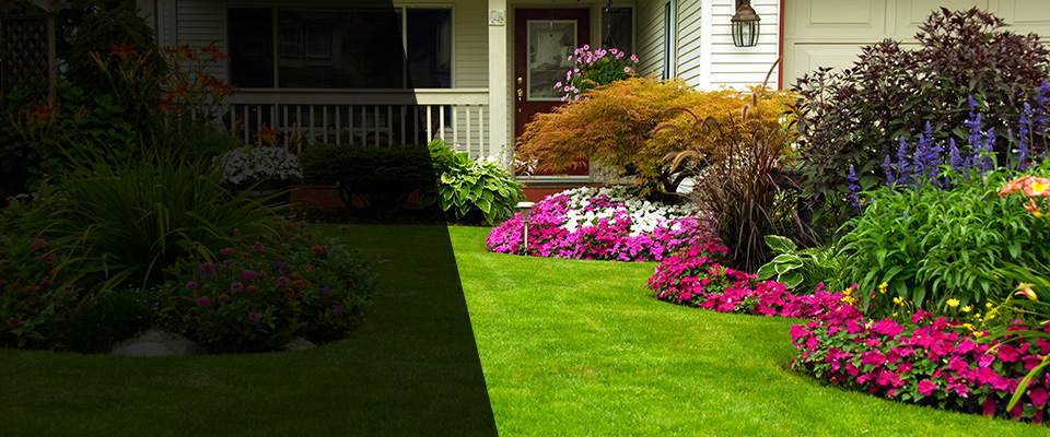 Glen Rock Landscapers